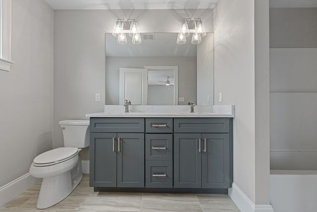 22 Pleasant C, Mansfield, MA 02048