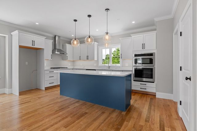 22 Pleasant C, Mansfield, MA 02048