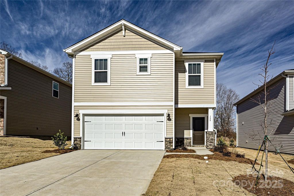217 Alden Court, Shelby, NC 28152