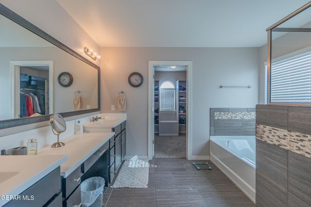 12345 Stansbury Drive, El Paso, TX 79928