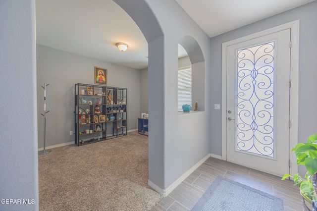 12345 Stansbury Drive, El Paso, TX 79928