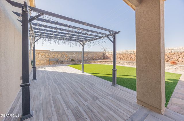 12345 Stansbury Drive, El Paso, TX 79928