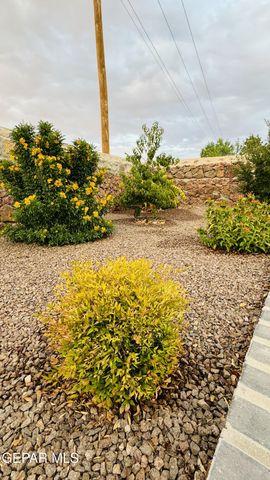 12345 Stansbury Drive, El Paso, TX 79928