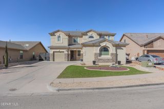 12345 Stansbury Drive, El Paso, TX 79928