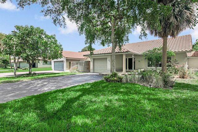 3033 NW 95th Avenue, Coral Springs, FL 33065
