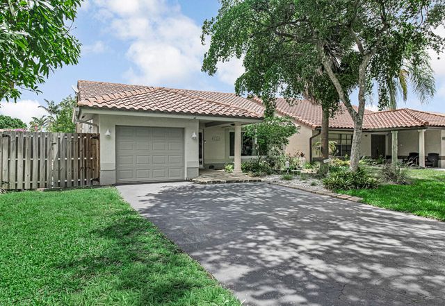 3033 NW 95th Avenue, Coral Springs, FL 33065
