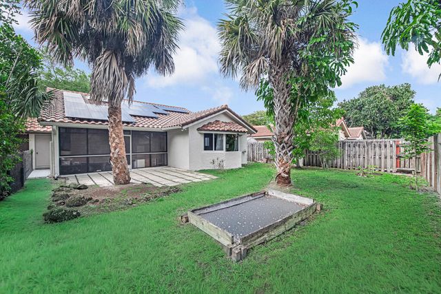 3033 NW 95th Avenue, Coral Springs, FL 33065