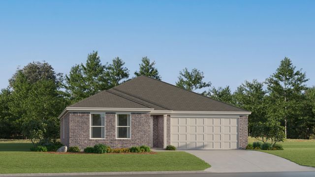 2101 Edgewood Street, Lubbock, TX 79415