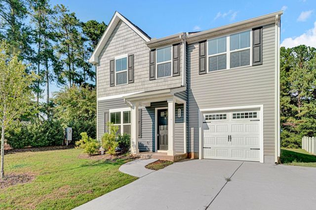 886 Cranbrook Drive, Woodruff, SC 29388