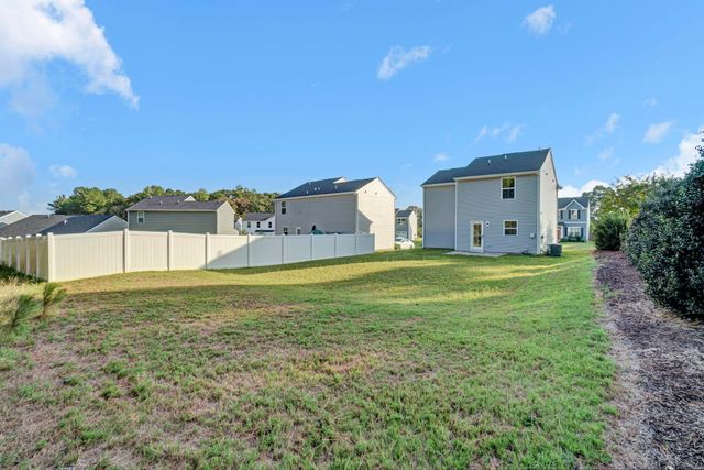 886 Cranbrook Drive, Woodruff, SC 29388