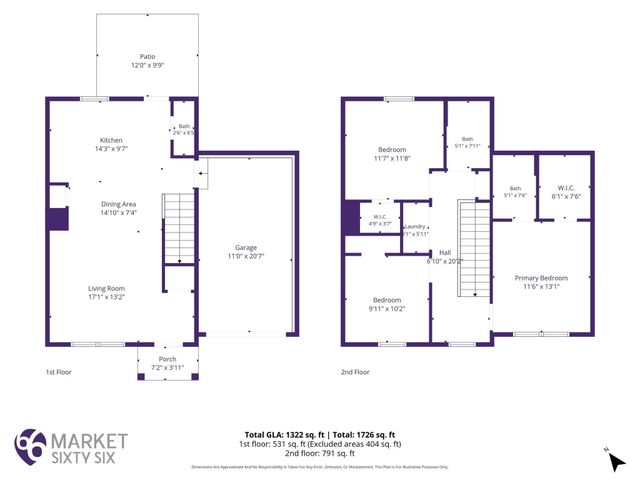 886 Cranbrook Drive, Woodruff, SC 29388