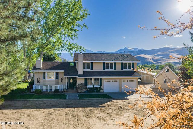 1205 Rhodes Road, Reno, NV 89521