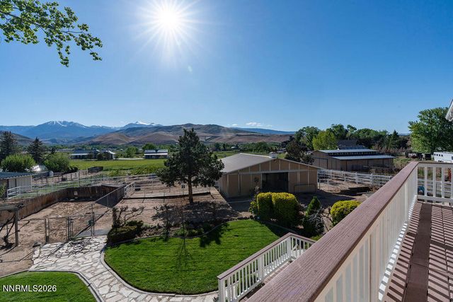 1205 Rhodes Road, Reno, NV 89521