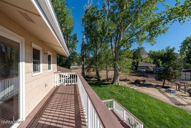 1205 Rhodes Road, Reno, NV 89521