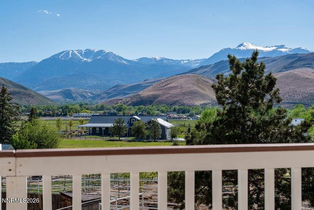 1205 Rhodes Road, Reno, NV 89521
