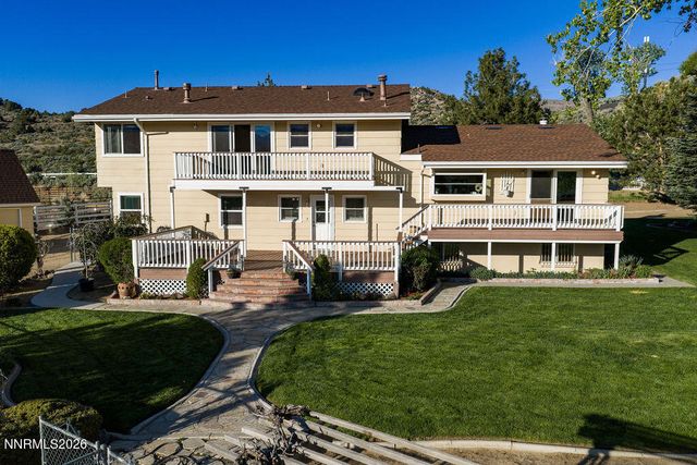 1205 Rhodes Road, Reno, NV 89521