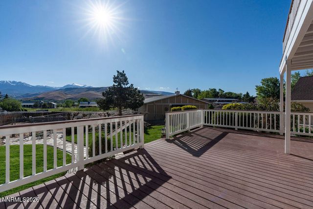 1205 Rhodes Road, Reno, NV 89521