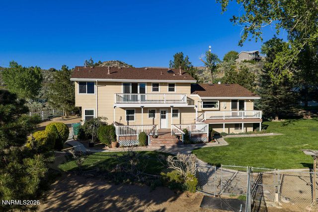 1205 Rhodes Road, Reno, NV 89521