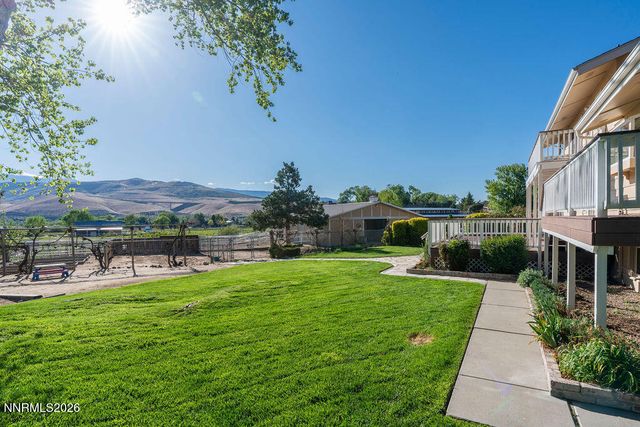 1205 Rhodes Road, Reno, NV 89521