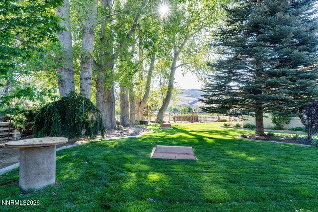 1205 Rhodes Road, Reno, NV 89521