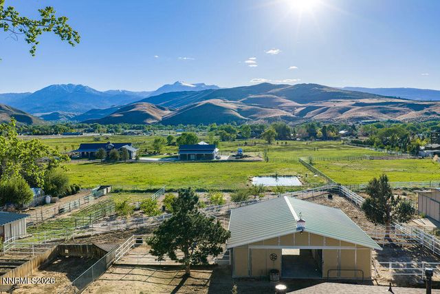 1205 Rhodes Road, Reno, NV 89521