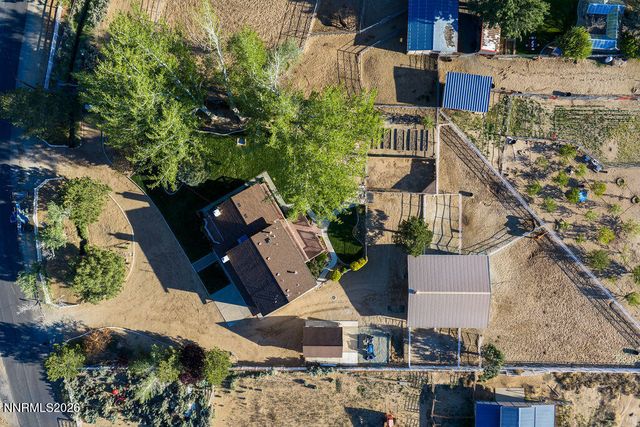 1205 Rhodes Road, Reno, NV 89521