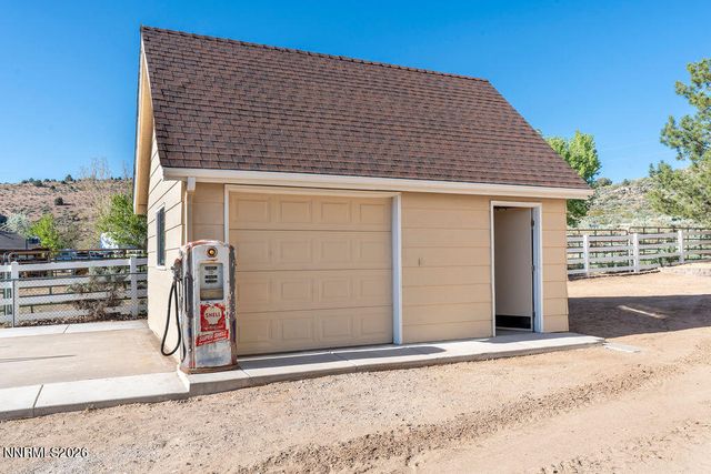 1205 Rhodes Road, Reno, NV 89521
