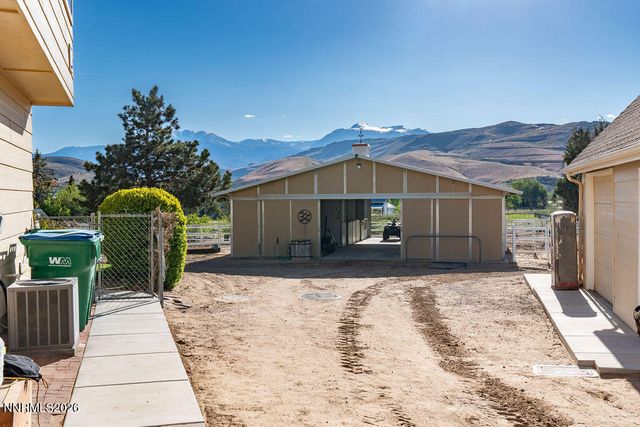 1205 Rhodes Road, Reno, NV 89521