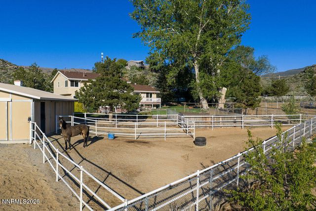 1205 Rhodes Road, Reno, NV 89521