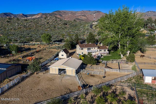 1205 Rhodes Road, Reno, NV 89521