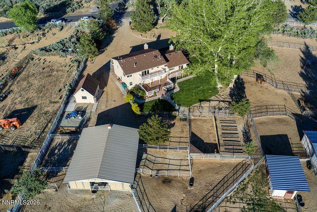 1205 Rhodes Road, Reno, NV 89521