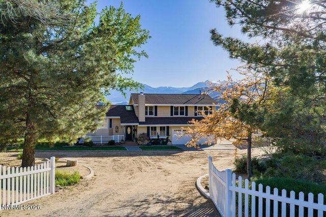 1205 Rhodes Road, Reno, NV 89521