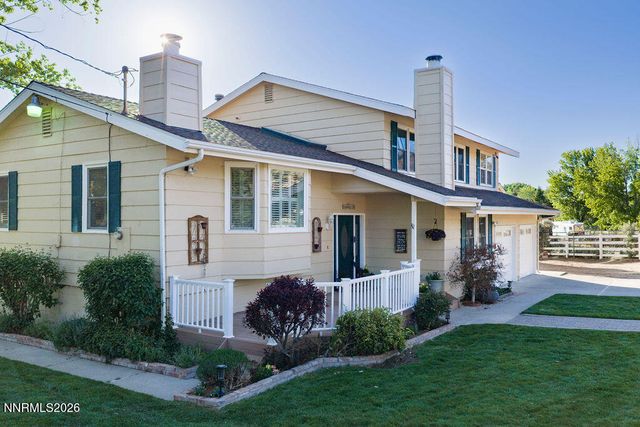 1205 Rhodes Road, Reno, NV 89521