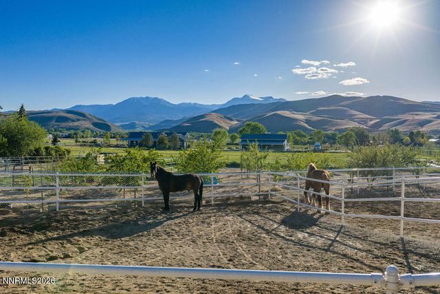 1205 Rhodes Road, Reno, NV 89521