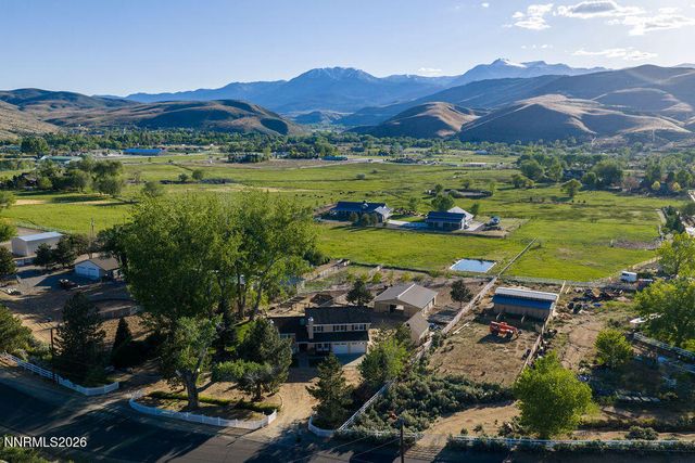 1205 Rhodes Road, Reno, NV 89521