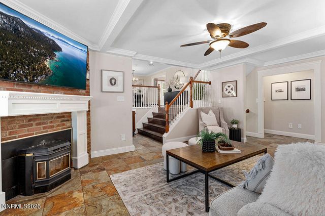 1205 Rhodes Road, Reno, NV 89521
