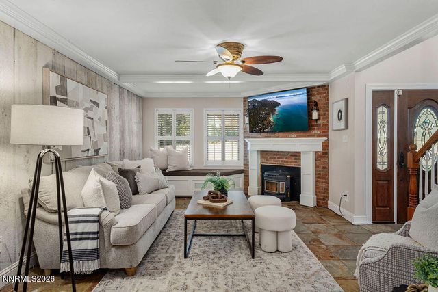 1205 Rhodes Road, Reno, NV 89521