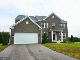 18113 GRACEHILL CT, Hagerstown, MD 21740