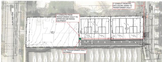 1888 SW Hungry Hill Drive A-D, Grants Pass, OR 97527