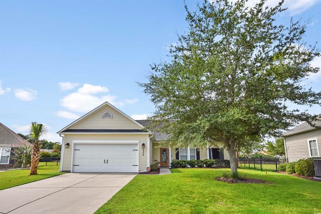 904 Bromley Ct., Myrtle Beach, SC 29579