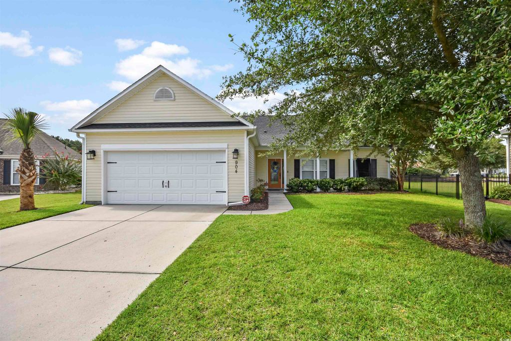 904 Bromley Ct., Myrtle Beach, SC 29579