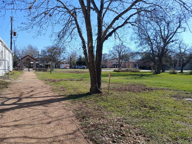 0 Commerce, Magnolia, TX 77355