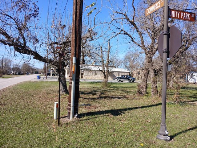 0 Commerce, Magnolia, TX 77355