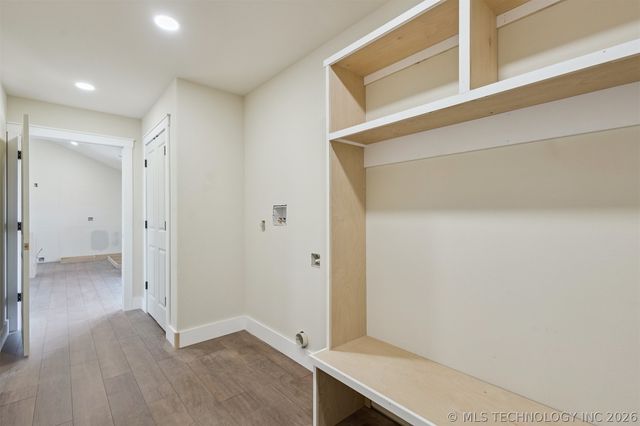 2000 N Everly Drive, Tahlequah, OK 74464