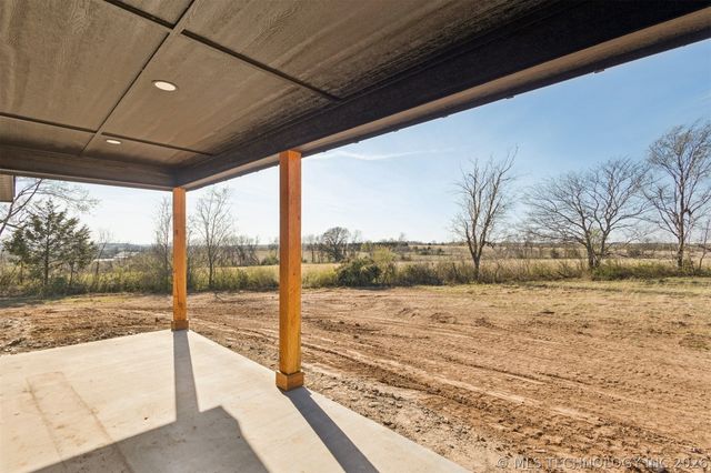 2000 N Everly Drive, Tahlequah, OK 74464