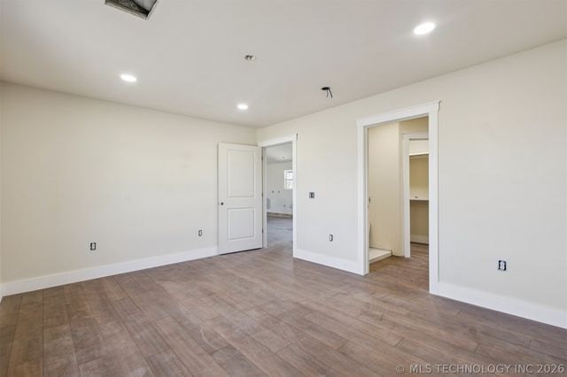 2000 N Everly Drive, Tahlequah, OK 74464