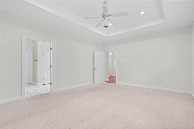6852 Somerby Lane, Mobile, AL 36695