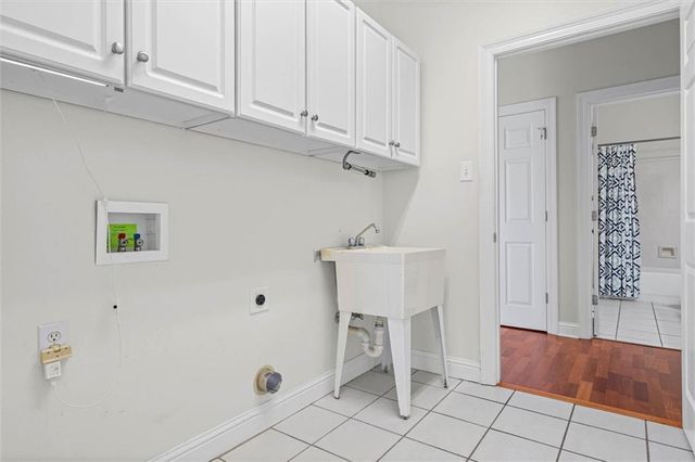 6852 Somerby Lane, Mobile, AL 36695