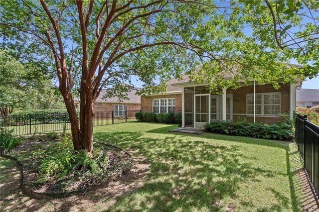 6852 Somerby Lane, Mobile, AL 36695