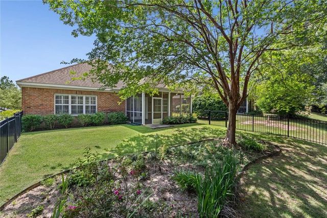 6852 Somerby Lane, Mobile, AL 36695